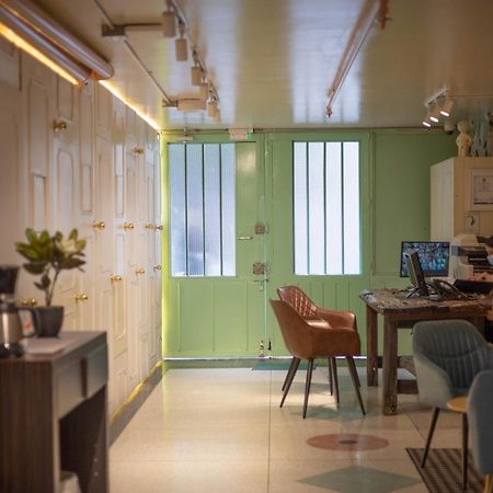 Grace Chapinero Hotel Богота Екстериор снимка