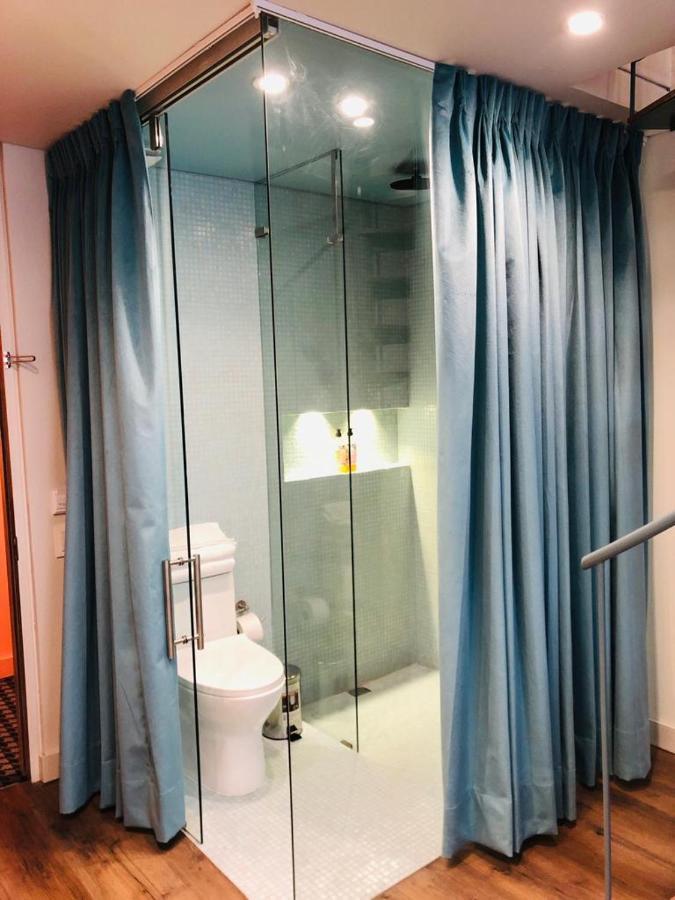 Grace Chapinero Hotel Богота Екстериор снимка