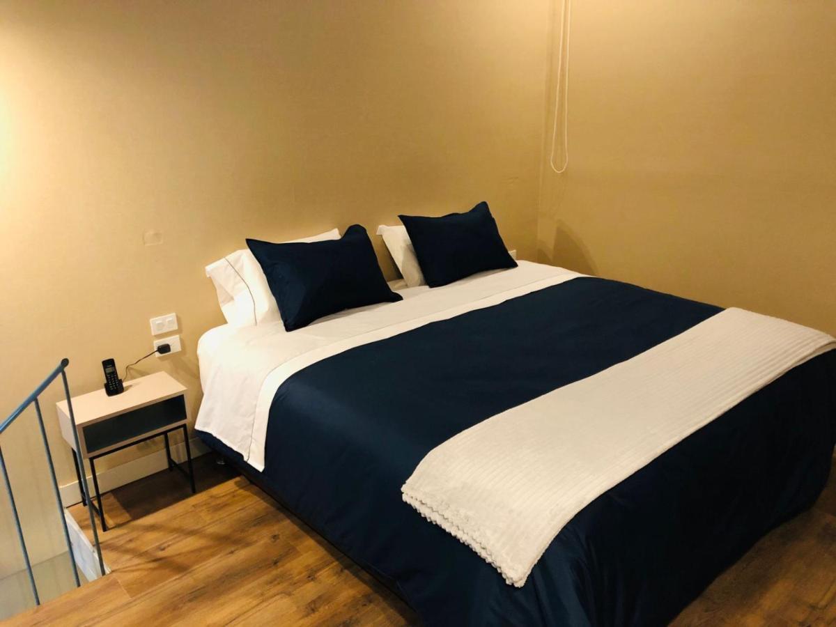Grace Chapinero Hotel Богота Екстериор снимка