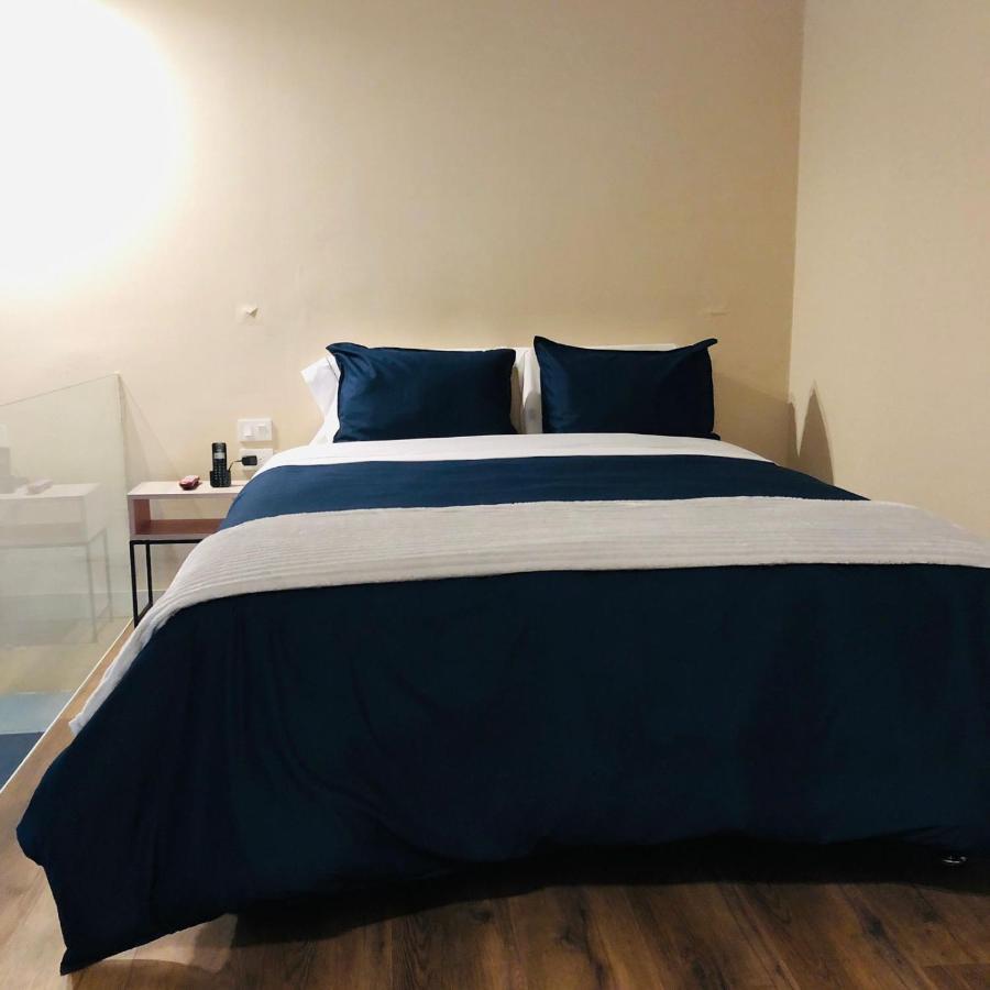 Grace Chapinero Hotel Богота Екстериор снимка