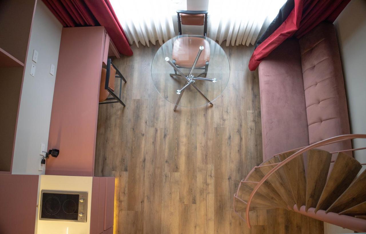Grace Chapinero Hotel Богота Екстериор снимка