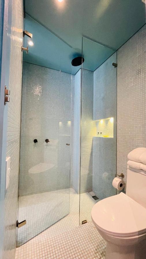 Grace Chapinero Hotel Богота Екстериор снимка